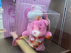 -中大国际(南大街店)