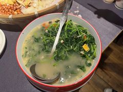 -花溪雨·森林餐厅(石基店)