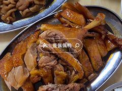 -海滨鸭仔饭(海宁店)