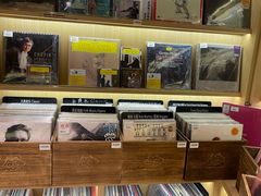 -浣熊唱片店(上海影城店)