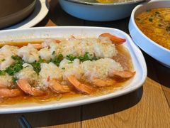 -金牌外婆家(苏州中心店)