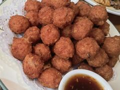 -庆云楼饭庄(什刹海店)