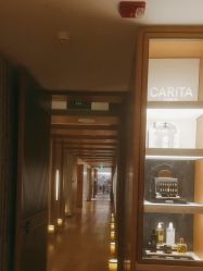 -文华东方水疗中心