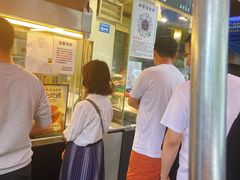 -老黄记手撕烤兔(玉林街店)