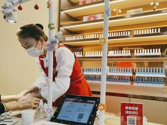 -海底捞火锅(攀枝花万达店)
