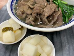 -珍珍小食店(西华路店)