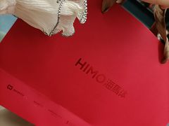 -海马体照相馆(深圳万象天地店)