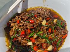 -绿草地·湘菜(7mall店)