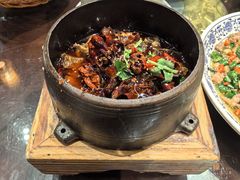 -杨记隆府(南坪店)