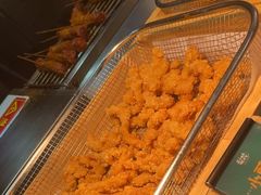 -梨花自助烤肉(西三旗万象汇黑金店)