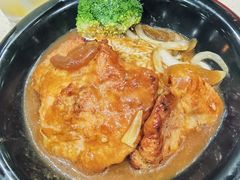 -孖记茶档·热腾茶餐(荔湾领展广场店)