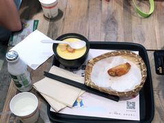-好人民间小吃(句容吾悦广场店)