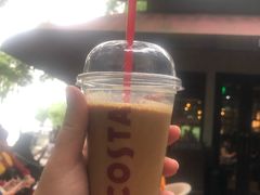 -COSTA COFFEE(西湖天地店)
