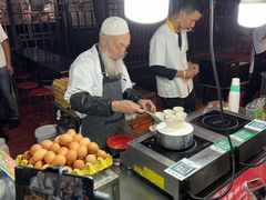 -正宁路小吃夜市