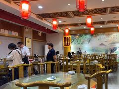 -杏花村水席楼·洛阳水席(老城十字街店)