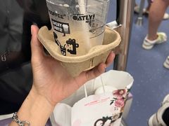 -库迪咖啡(海雅缤纷城店)