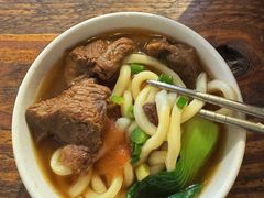 -茶米人花园餐厅