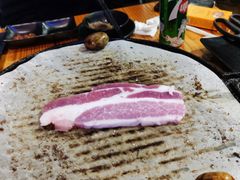 -御记碳烤肥牛(东城万达店)