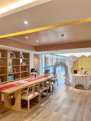 -贝瑞佳月子会所(杭州旗舰店)