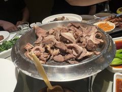 -牧马人奶茶馆(乌兰察布总店)