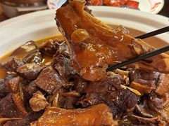 -永安水煮活鱼·仪征菜(仪征奥林匹克店)