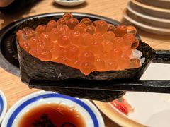 -合点寿司(金虹桥商场店)