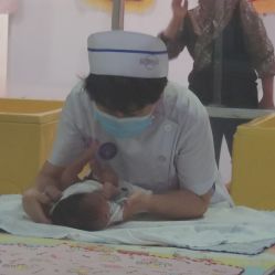 -纵享怡月月子中心(西稍门店)