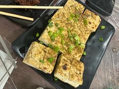 -起义门回民烧烤(桃园路店)