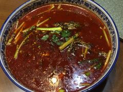 -庶民居中餐馆(花土店)