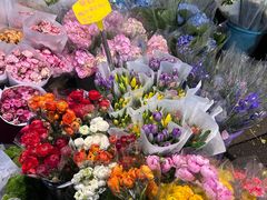 -循礼门鲜花花市(武汉循礼门店)