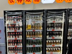 -朱富贵火锅(金融街万达店)