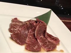 -叙叙苑(大阪店)