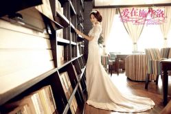 -施华洛婚纱摄影会所(范阳中路店)