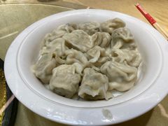 -大眼锅贴水饺(河东店)