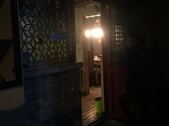 -锦尚阁烤鱼•天津菜(宣武门胡同店)