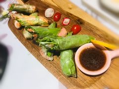 -麦甜创意轻食餐厅(西康路店)