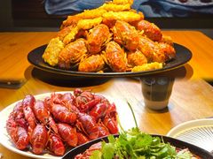 -金陵一哥龙虾馆(三牌楼总店)