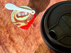 -舊新事咖啡NOTHING NEW COFFEE