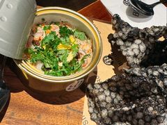 -Bistro 63 创意融合料理(广粤天地店)