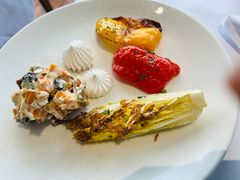 -拉蒂娜·巴西牛排馆 Latina·Brazilian Steakhouse(陆家嘴旗舰店)