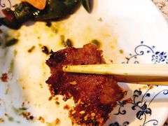 -丹东特色烤肉(学府路一部店)