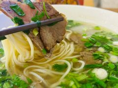 -嘻小北·兰州清汤牛肉面(太平洋森活天地店)