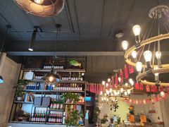 大堂-猫姑娘大盘鸡(商城路店)