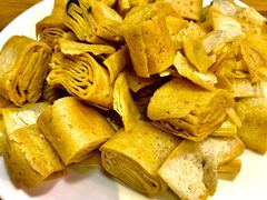 -六爷门框百年卤煮