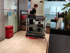 -鱼酷活鱼烤鱼(南京水游城店)