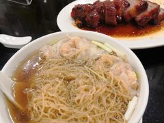 -丽的面家(多宝路店)