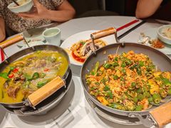 -天成·川菜家宴(海港城店)