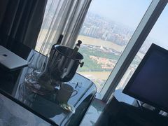 -广州四季酒店
