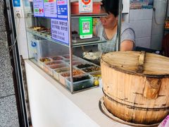 -秋英饭团(大庙新村店)