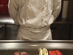 -Ginza Onodera铁板烧(外滩十八号店)